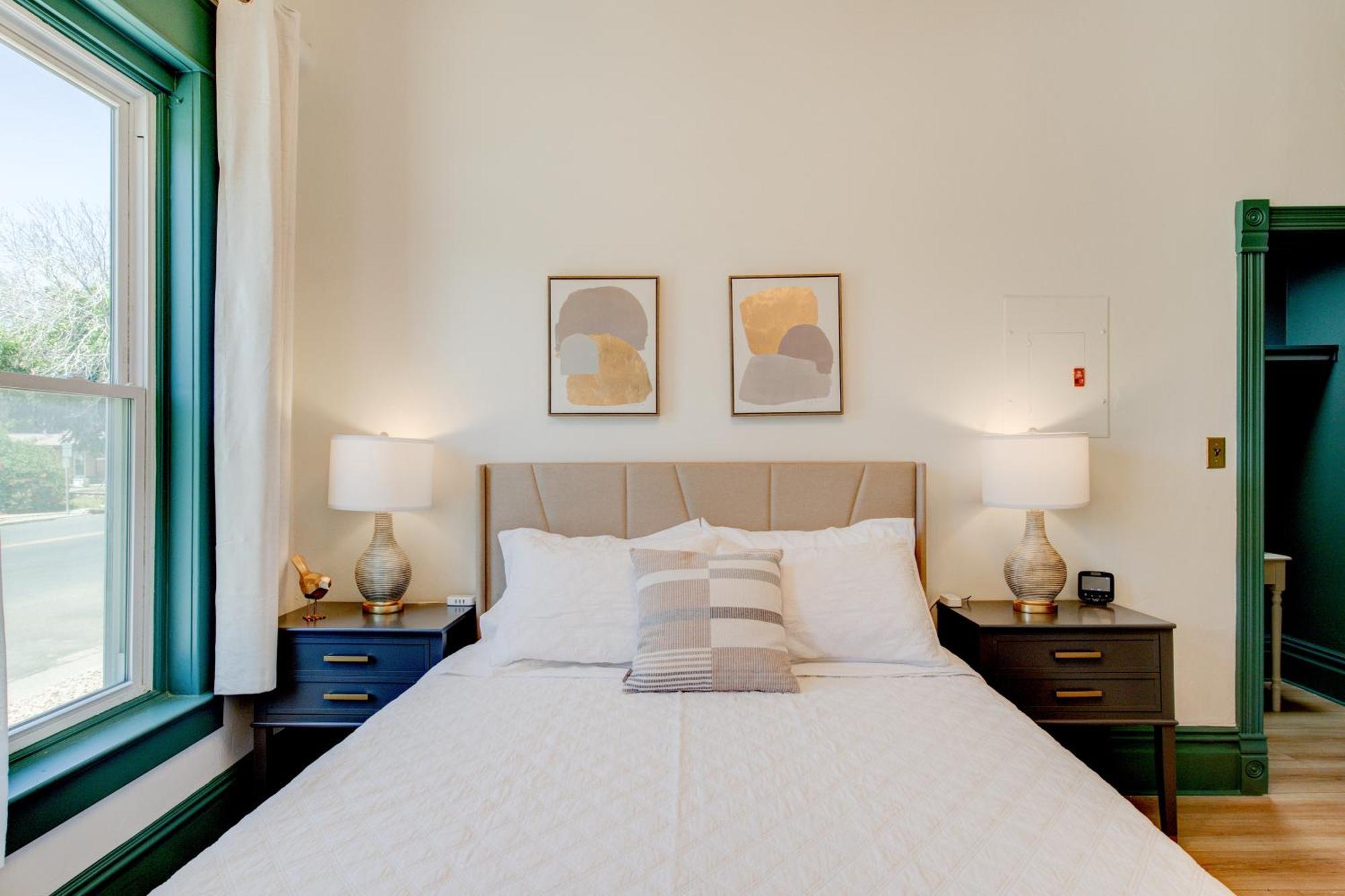 Art City Inn Springville Eksteriør bilde
