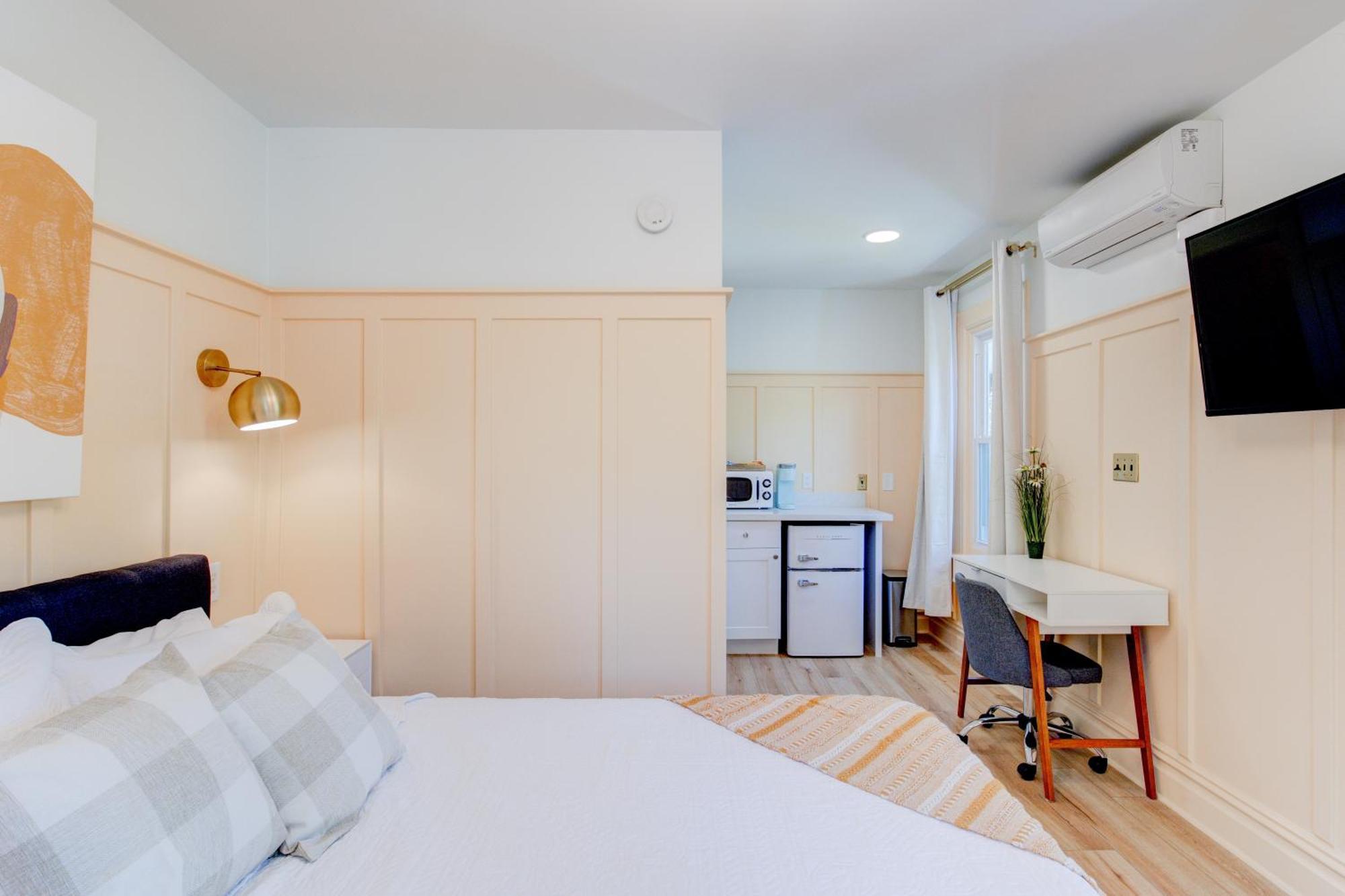 Art City Inn Springville Eksteriør bilde