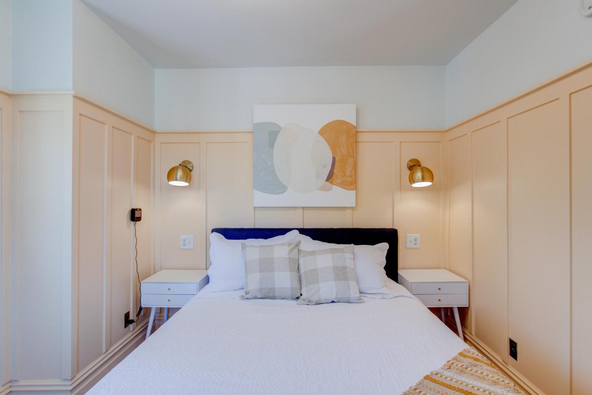 Art City Inn Springville Eksteriør bilde