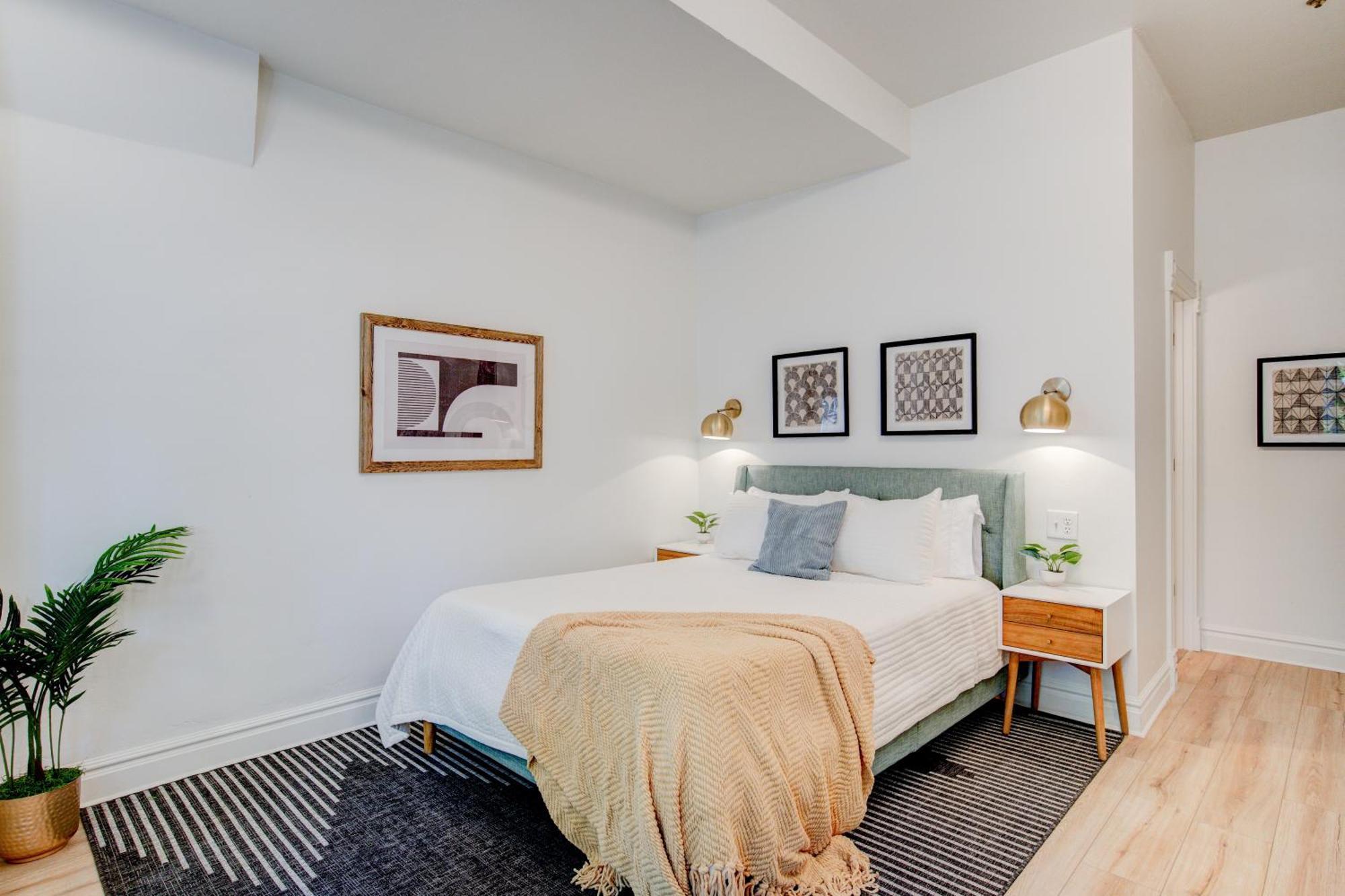 Art City Inn Springville Eksteriør bilde