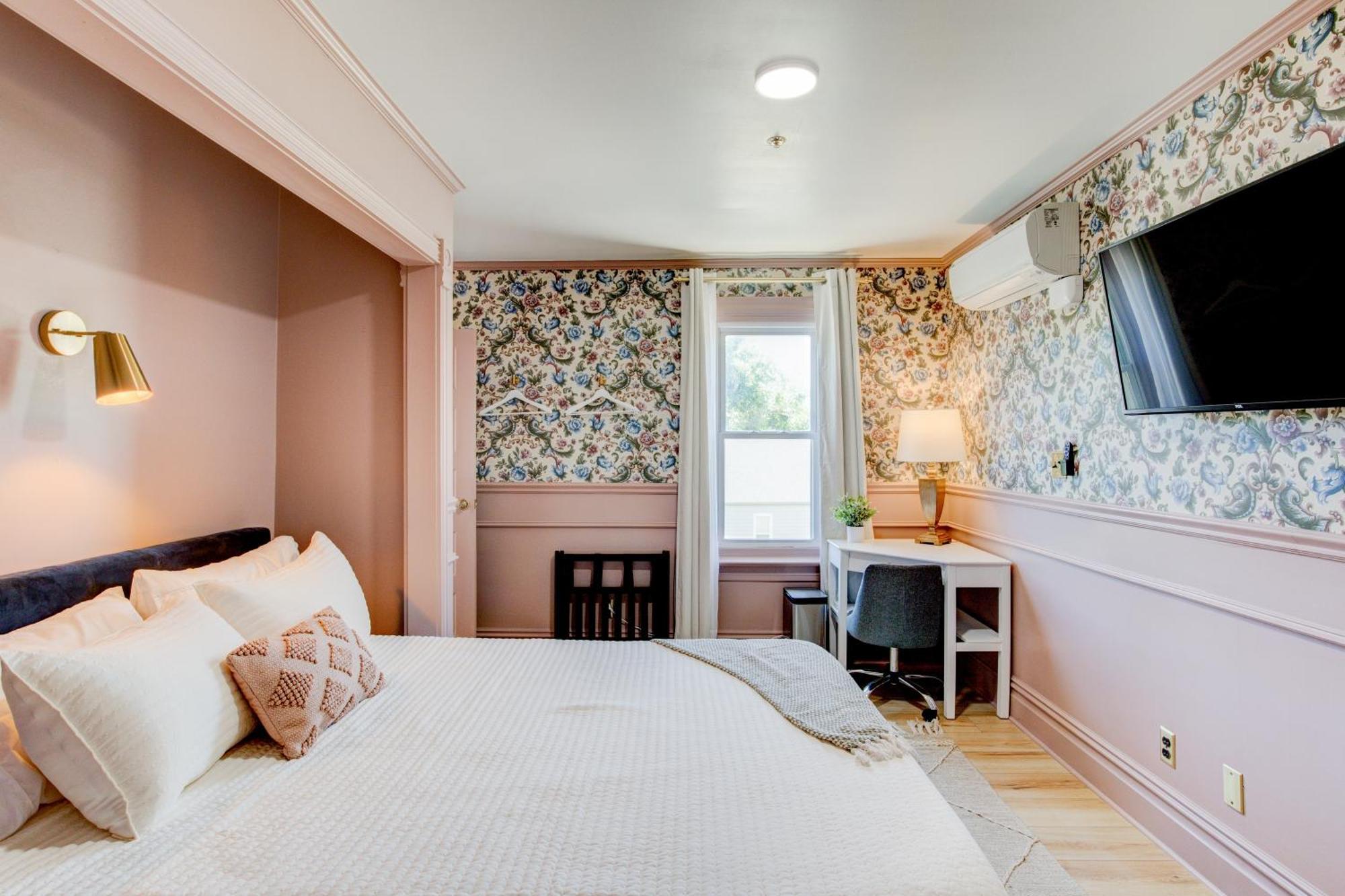 Art City Inn Springville Eksteriør bilde