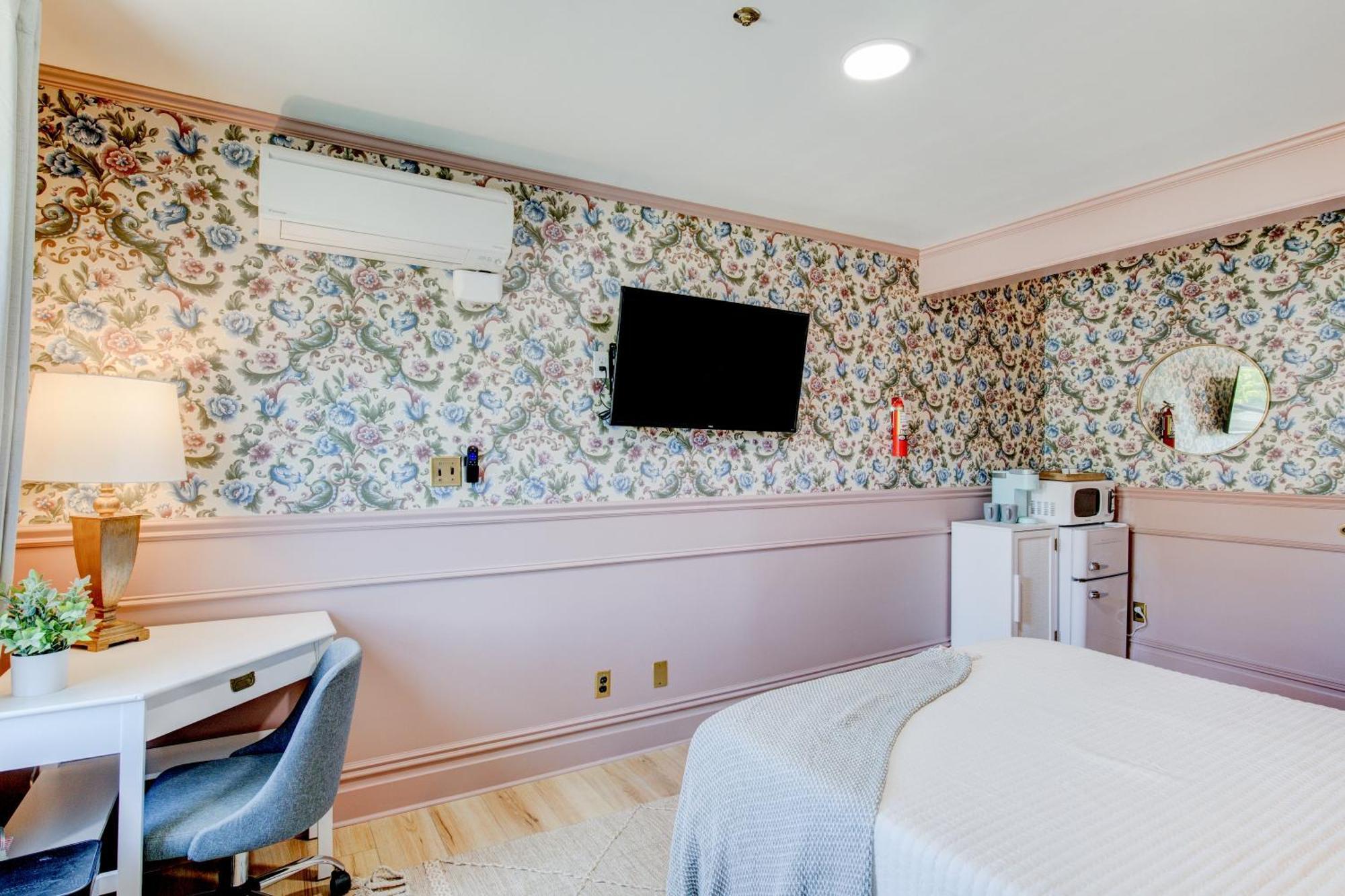 Art City Inn Springville Eksteriør bilde