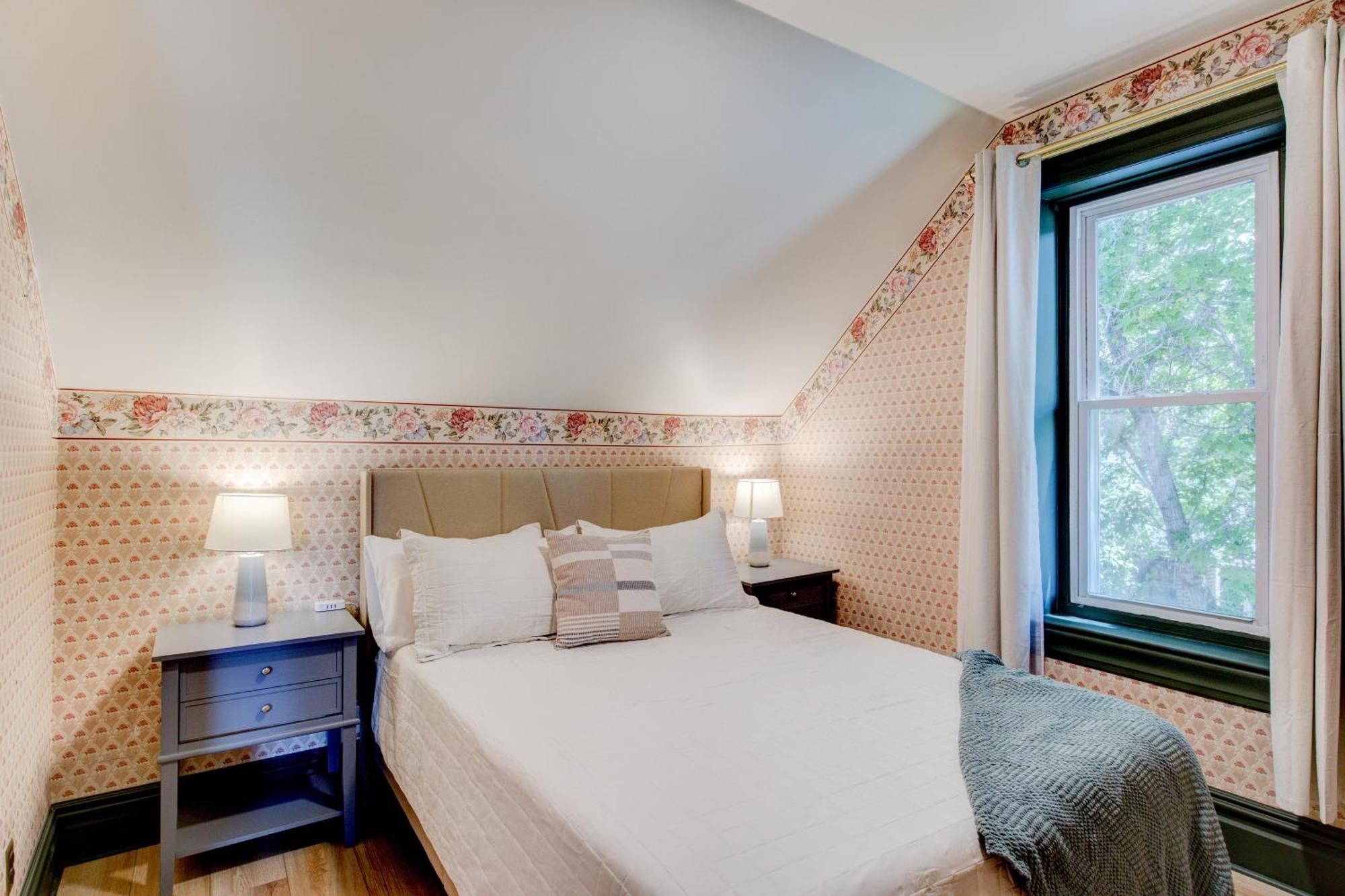 Art City Inn Springville Eksteriør bilde